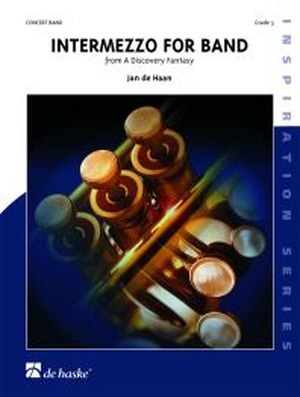 Intermezzo for Band
