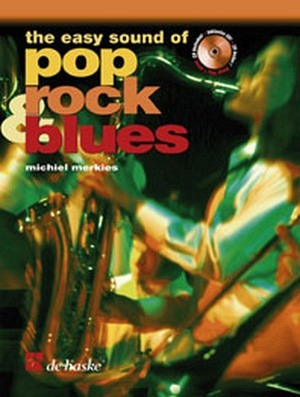 The easy sound of Pop, Rock & Blues