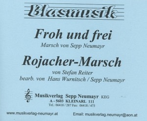 Rojacher-Marsch