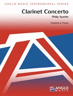 Clarinet Concerto - Klarinette & Klavier