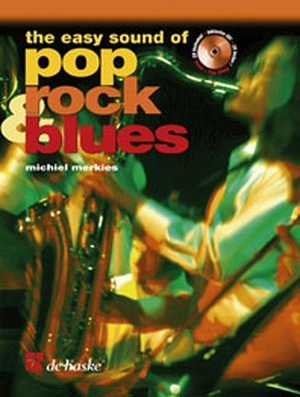 The easy sound of Pop, Rock & Blues