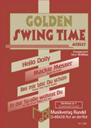 Golden Swing Time