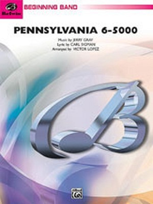 Pennsylvania 6-5000