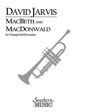 Macbeth and Macdonals