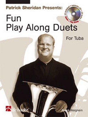 Fun Play Along Duets for Tuba C