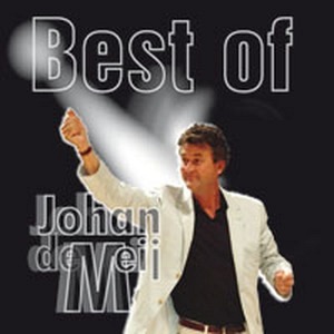 Best of Johan de Meij (3er CD Box)
