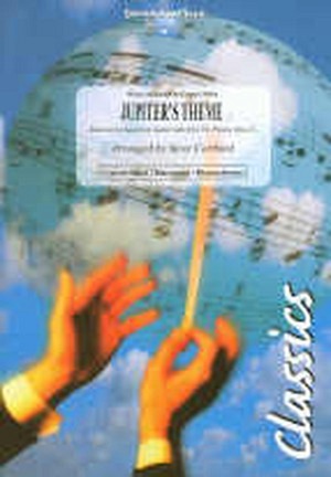 Jupiter's Theme