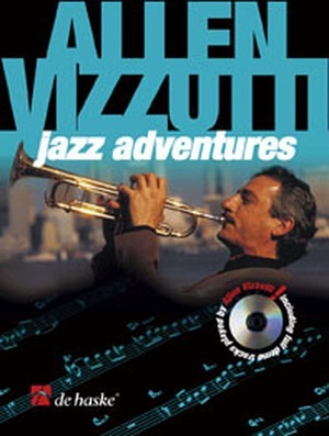 Allen Vizzutti - Jazz Adventures - Trompete