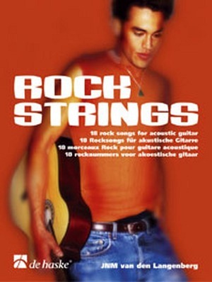 Rock strings