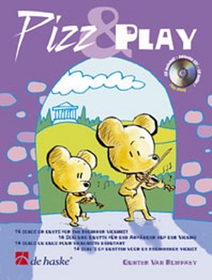 Pizz & Play