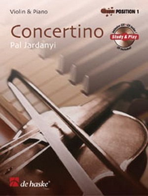 Concertino - Violine