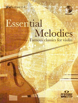 Essential Melodies - Violine