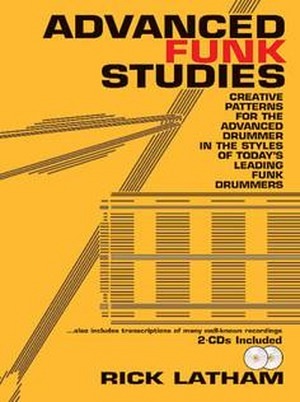Advanced Funk Studies