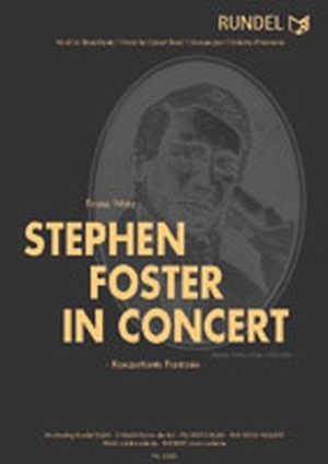 Stephen Foster in Concert
