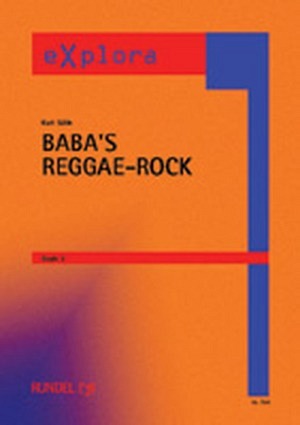 Baba's Reggae Rock