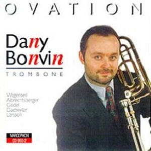 Ovation (CD)