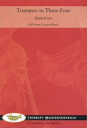 Trumpets in Three-Four