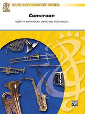 Cameroon
