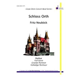Schloss Orth