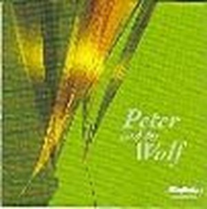 Peter und der Wolf (CD)