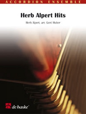 Herb Alpert Hits - Akkordeonensemble