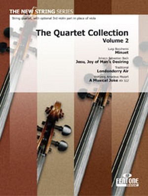 The Quartett Collection Vol. 2