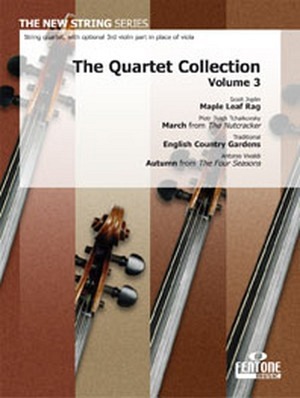 The Quartett Collection Vol. 3