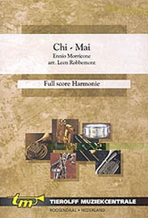 Chi-Mai