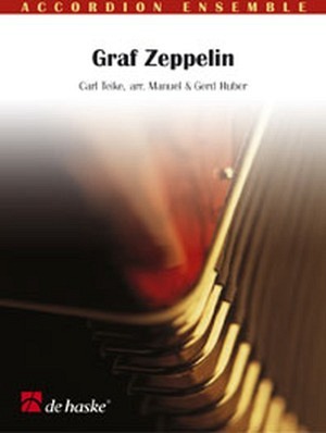 Graf Zeppelin - Akkordeonensemble