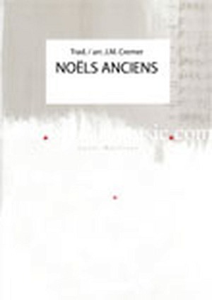 Noels Anciens