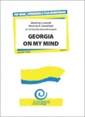 Georgia on my Mind