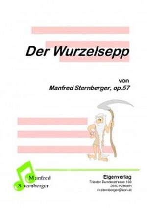 Der Wurzelsepp