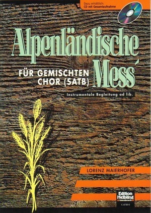 Alpenländische Mess'