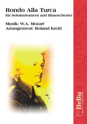 Rondo alla Turca