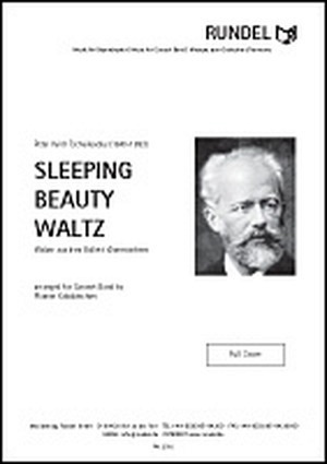 Sleeping Beauty Waltz (Dornröschen)