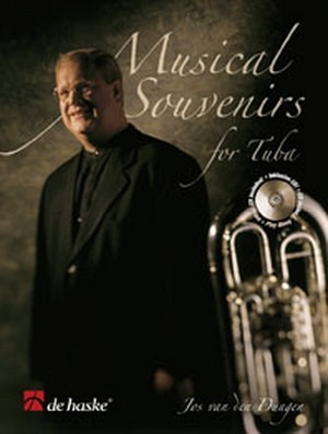 Musical Souvenirs for Tuba B