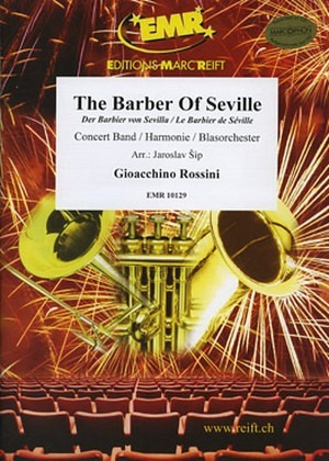 The Barber of Seville