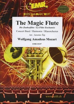 The Magic Flute (Die Zauberflöte)