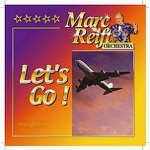 Let's Go (CD)