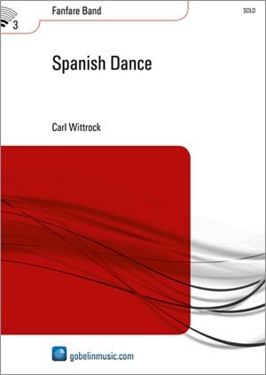 Spanish Dance