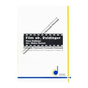 Film ab, Doldinger