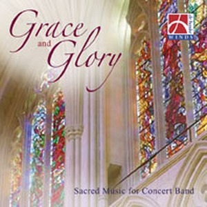 Grace and Glory (CD)