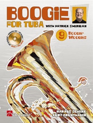 Boogie for Tuba B