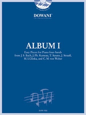 Album I - DOW 17002