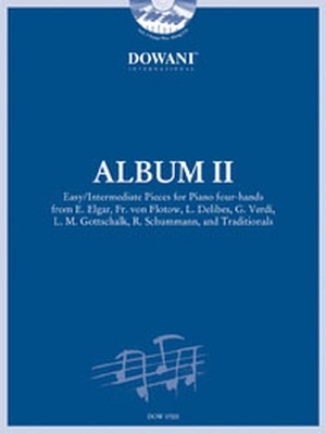 Album II - DOW 17003