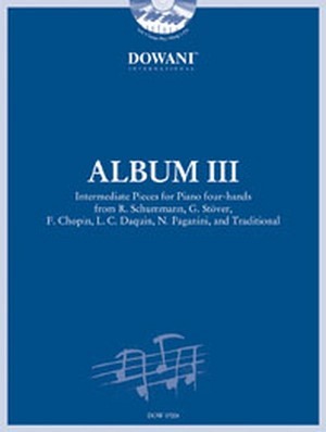 Album III - DOW 17004