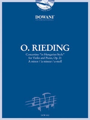 O. Rieding - DOW 4512
