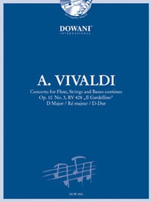 A. Vivaldi - DOW 5503