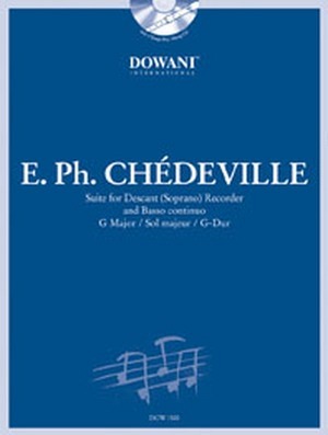 E. Ph. Chédeville - DOW 1500