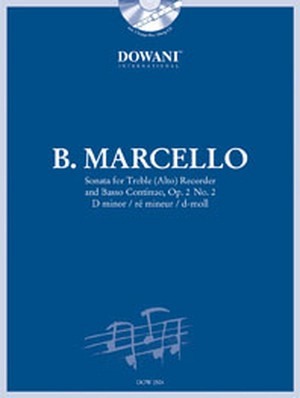 B. Marcello - DOW 2504